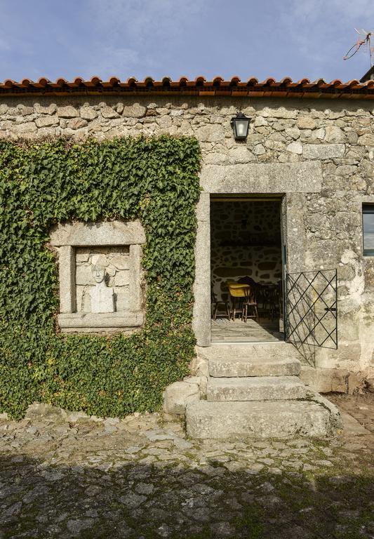 Casa De Sta Margarida Da Portela Vila de Punhe Buitenkant foto